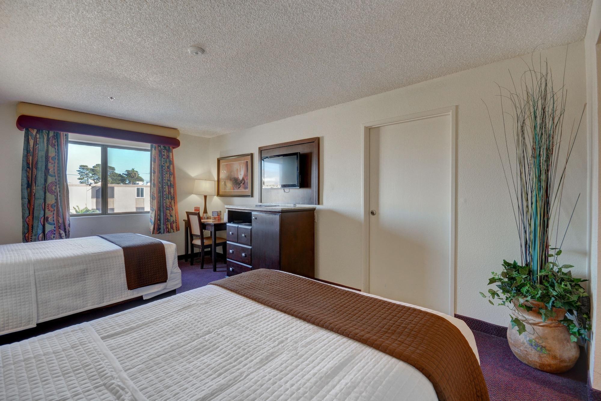 Longhorn Casino & Hotel Review
